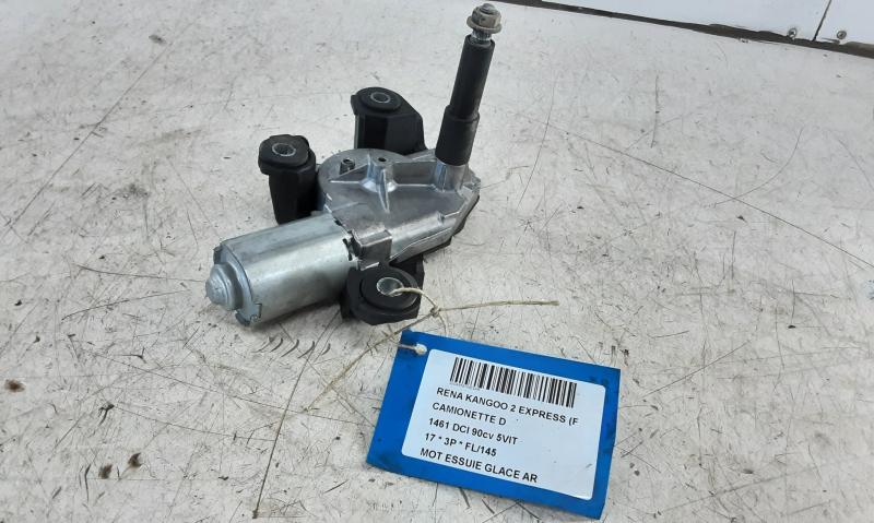 MOTEUR D'ESSUIE-GLACE ARRIERE Renault KANGOO 6/13- 7/21