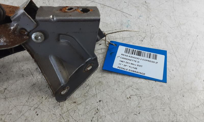 KUPPLUNGSPEDAL Renault KANGOO 6/13- 7/21