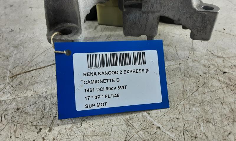 MOTORLAGER Renault KANGOO 6/13- 7/21