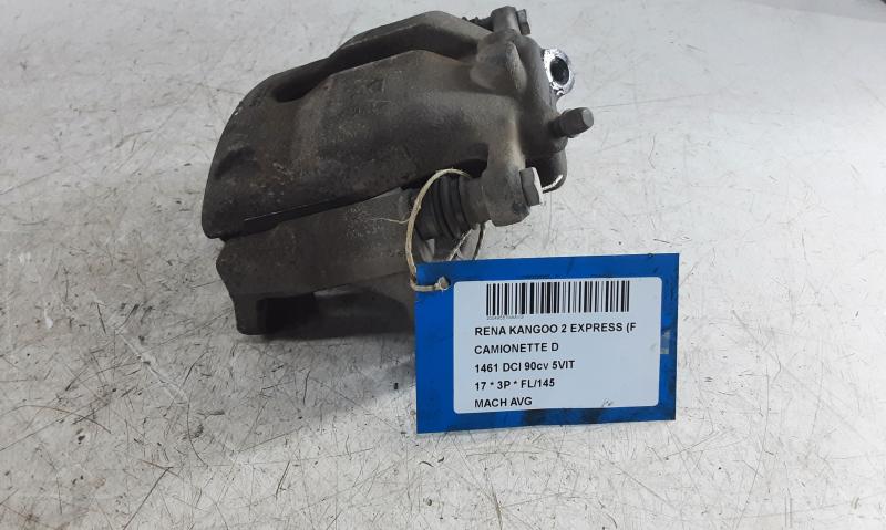 MACHOIRE AVANT GAUCHE Renault KANGOO 6/13- 7/21