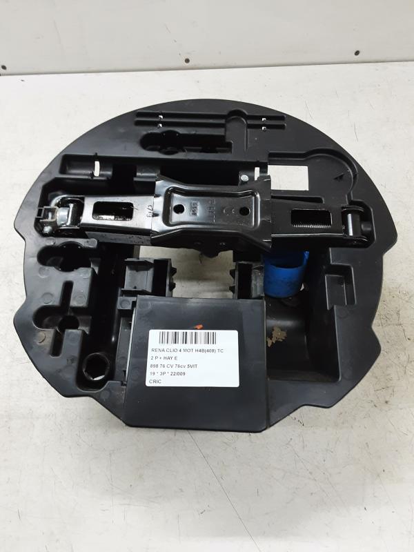 JACK Renault CLIO IV 7/16 - 20 FaceLift