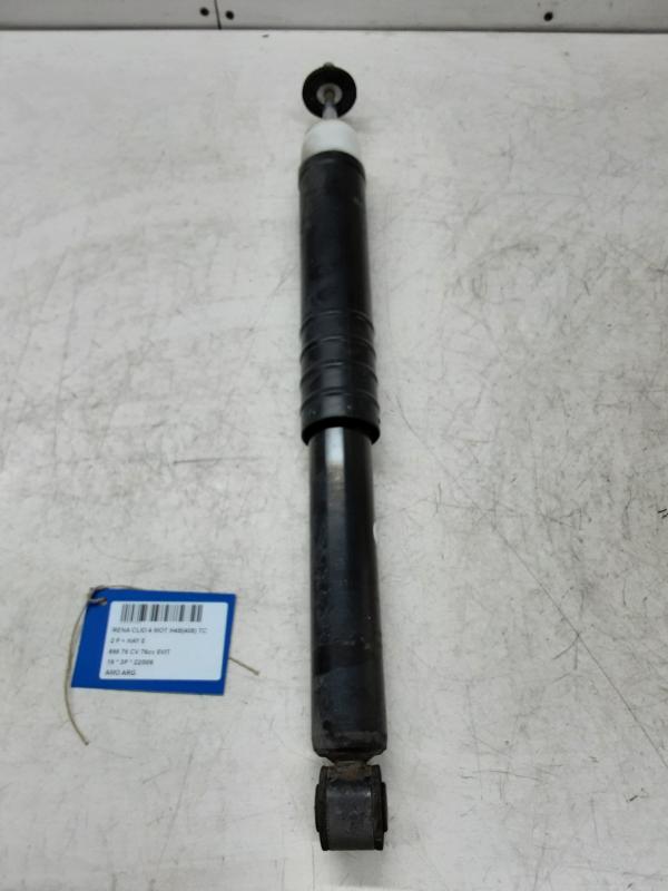 AMORTISSEUR ARRIERE GAUCHE Renault CLIO IV 7/16 - 20 FaceLift