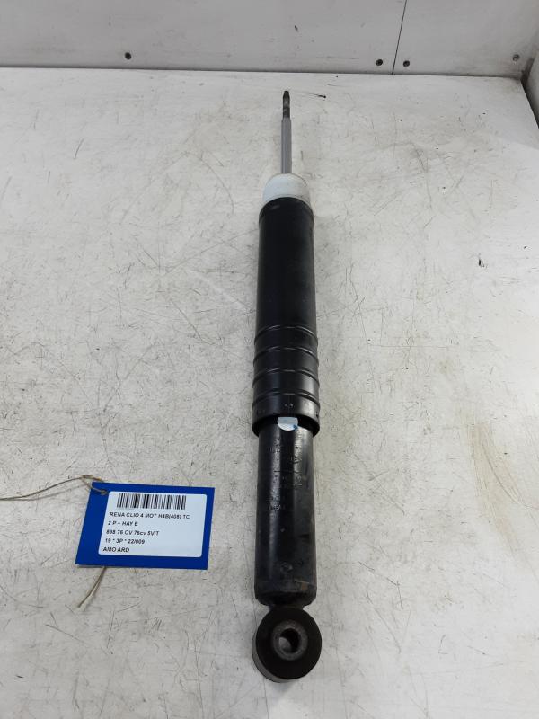 AMORTISSEUR ARRIERE DROITE Renault CLIO IV 7/16 - 20 FaceLift