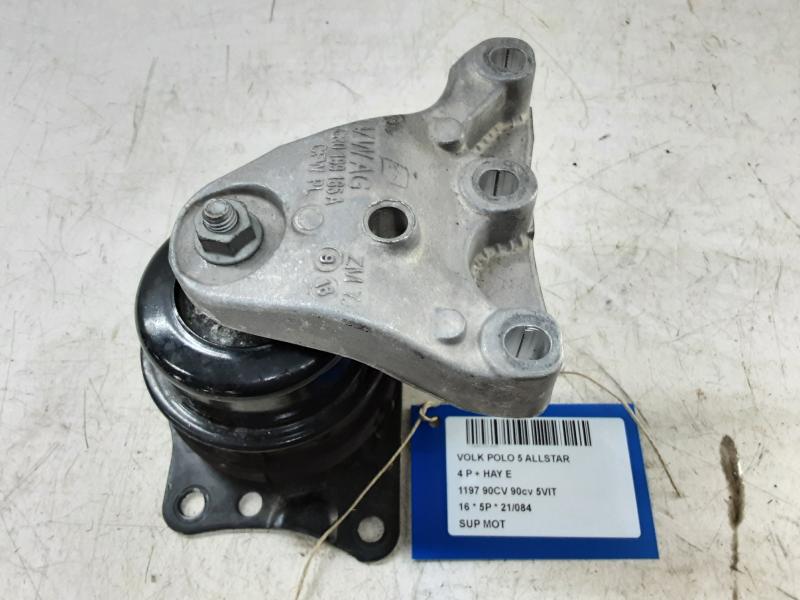 SUPPORT-MOTEUR Vw POLO (6R) FaceLift 5/14 - 17