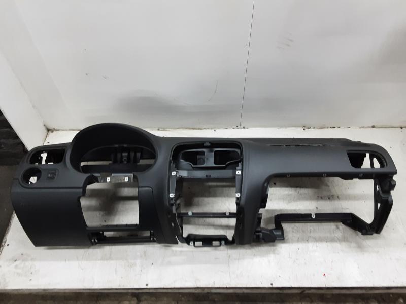 DASHBOARD Vw POLO (6R) FaceLift 5/14 - 17
