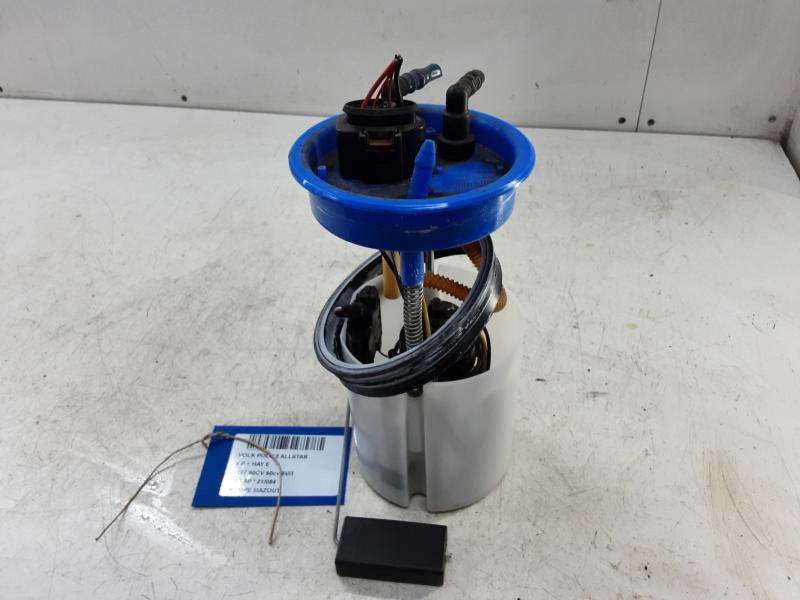 FUEL OIL PUMP Vw POLO (6R) FaceLift 5/14 - 17