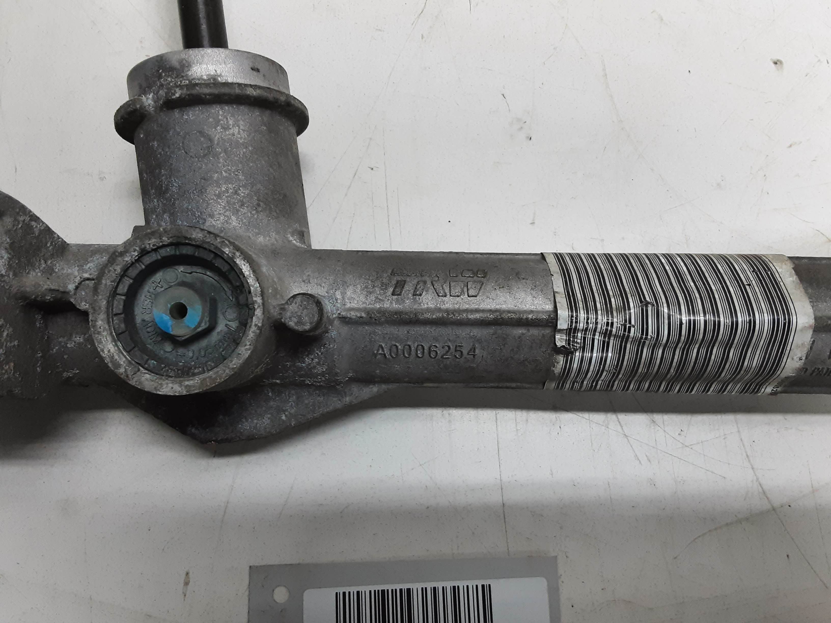 STUURHUIS Opel CORSA D 01/11 - 15