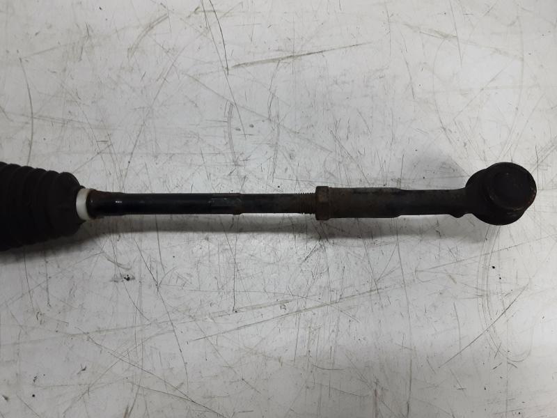 SPOORSTANG LINKS VOOR Opel CORSA D 01/11 - 15