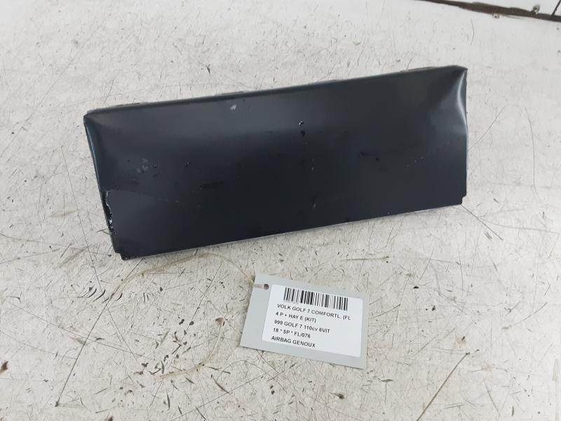 KNIE AIRBAG Vw GOLF VII 1/17 - 2/20 FaceLift