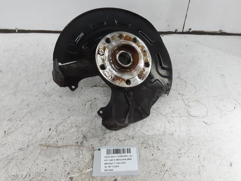 RADNABE VORNE LINKS Vw GOLF VII 1/17 - 2/20 FaceLift