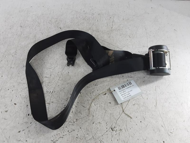 SICHERHEITSGURT LINKS HINTEN Vw GOLF VII 1/17 - 2/20 FaceLift