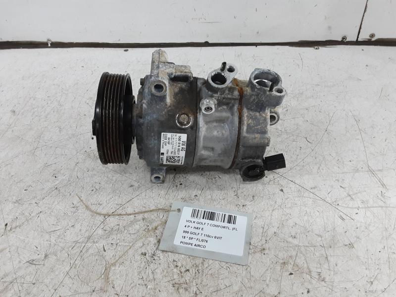 KLIMAPUMPE Vw GOLF VII 1/17 - 2/20 FaceLift
