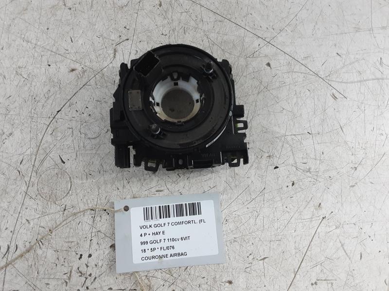 COURONNE D'AIRBAG Vw GOLF VII 1/17 - 2/20 FaceLift