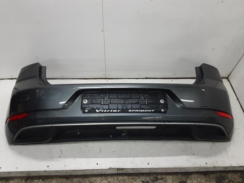 STOßSTANGE HINTEN Vw GOLF VII 1/17 - 2/20 FaceLift