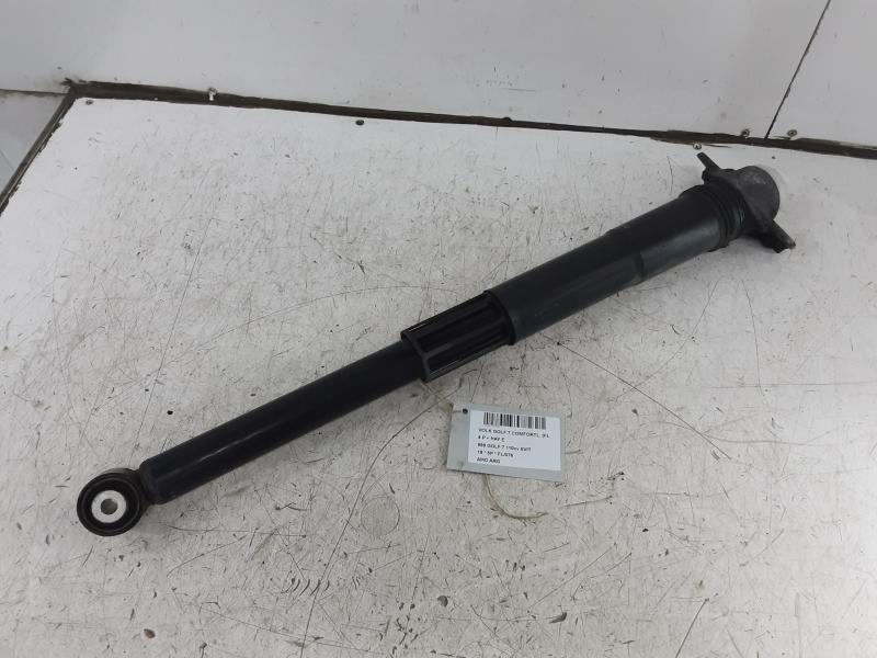 FEDERBEIN HINTER LINKS Vw GOLF VII 1/17 - 2/20 FaceLift
