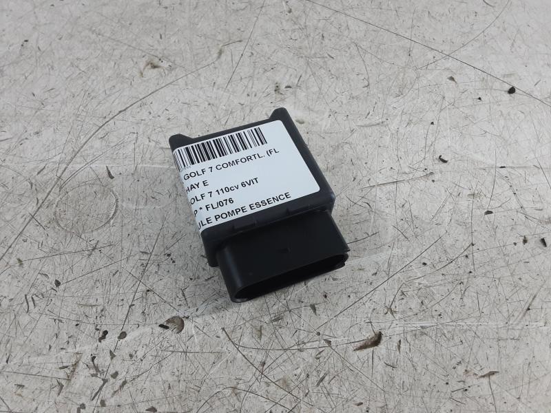MODULE DE POMPE A ESSENCE Vw GOLF VII 1/17 - 2/20 FaceLift