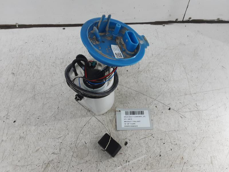 PETROL PUMP Vw GOLF VII 1/17 - 2/20 FaceLift