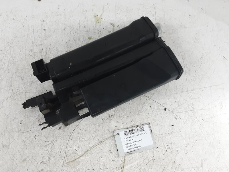 CARBON FILTER Vw GOLF VII 1/17 - 2/20 FaceLift