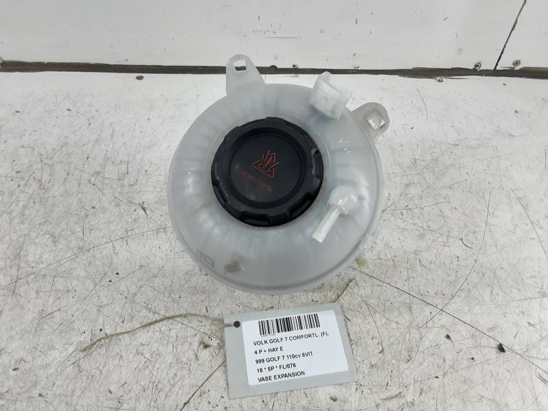 EXPANSIERESERVOIR Vw GOLF VII 1/17 - 2/20 FaceLift