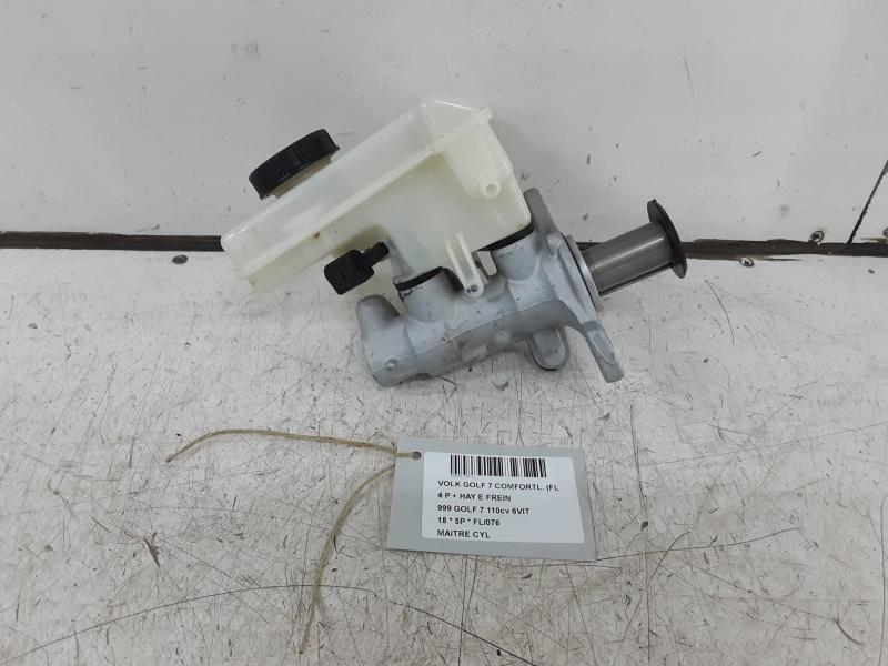 HOOFDREMCILINDER Vw GOLF VII 1/17 - 2/20 FaceLift