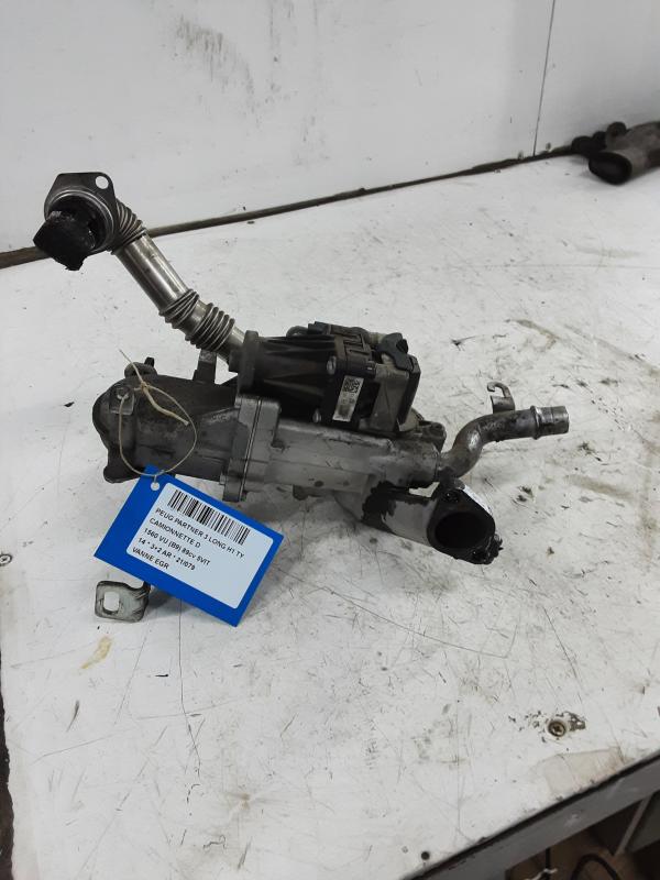 AGR VENTIL Peugeot PARTNER 08 - 18