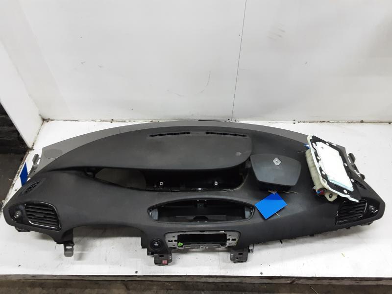 KIT AIRBAG Renault SCENIC 4/09 - 16