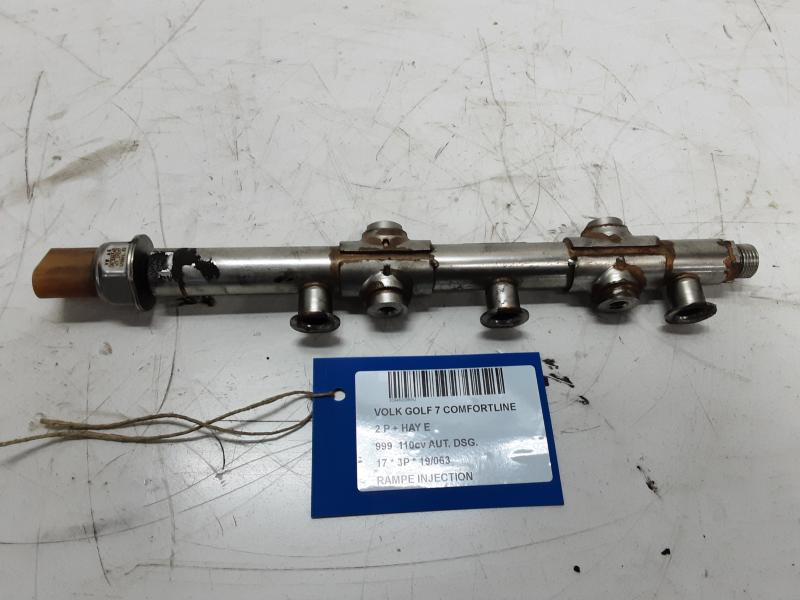 BENZINE INJECTIE Vw GOLF VII 1/17 - 2/20 FaceLift