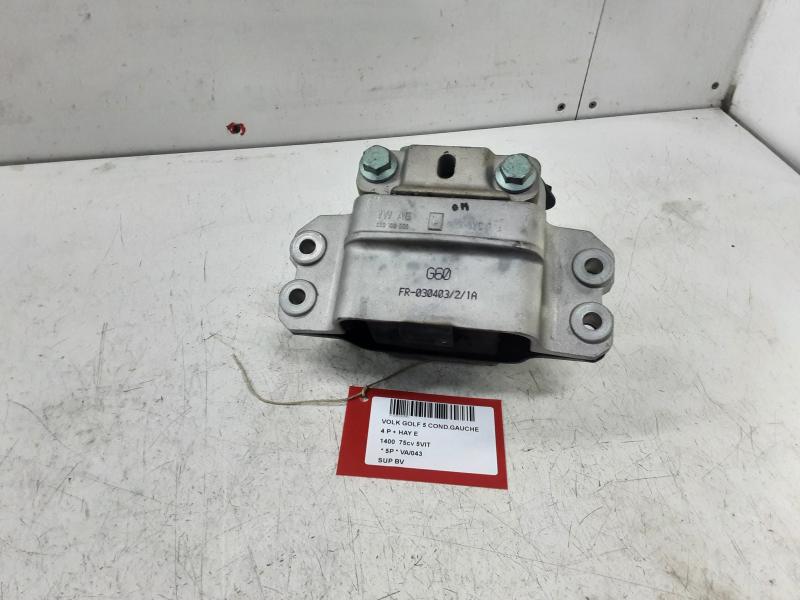GETRIEBE HALTERUNG Vw Golf