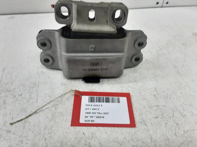 VERSNELLINGSBAKSTEUN Vw GOLF V 11/03 - 08