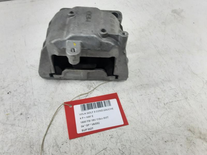 MOTORSTEUN Vw GOLF V 11/03 - 08