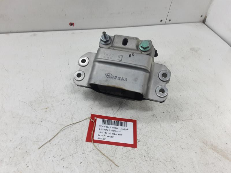 SUPPORT DE BOITE DE VITESSES Vw GOLF V 11/03 - 08