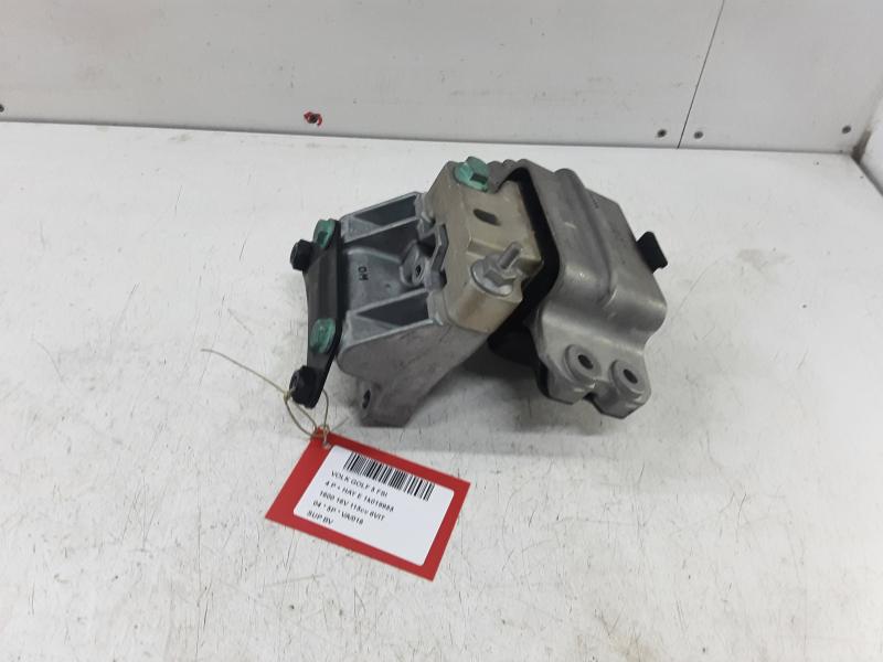 SUPPORT DE BOITE DE VITESSES Vw GOLF V 11/03 - 08