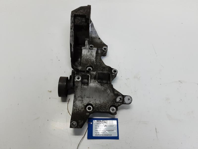 DYNAMOSTÜTZE OBEN Skoda RAPID 12/12 - 5/17