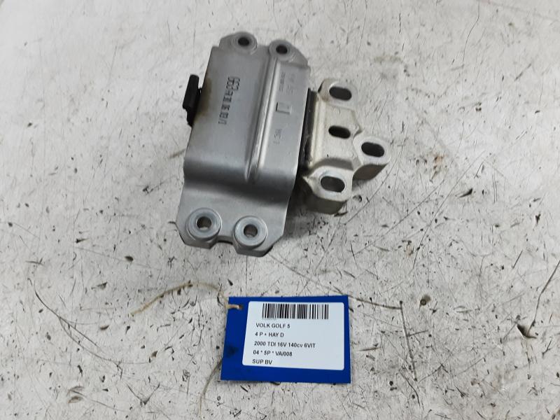 VERSNELLINGSBAKSTEUN Vw GOLF V 11/03 - 08