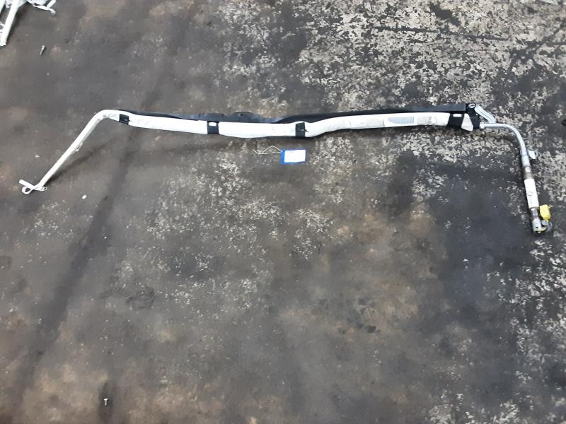 HIMMEL AIRBAG LINKS Vw GOLF V 11/03 - 08
