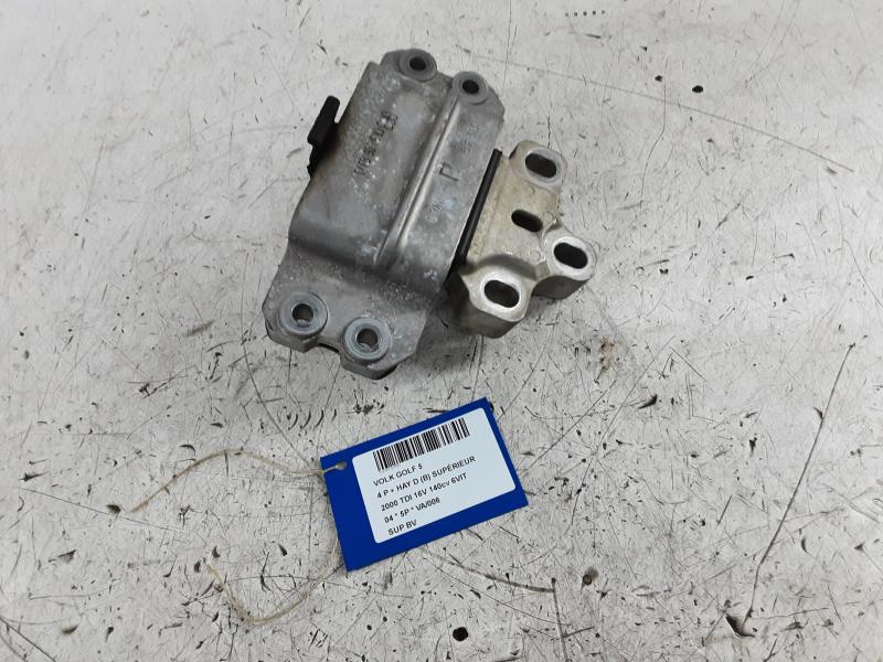 VERSNELLINGSBAKSTEUN Vw GOLF V 11/03 - 08