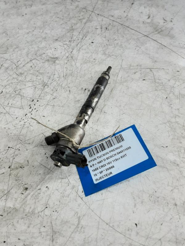 VERSTUIVER Hyundai TUCSON (2) 09/15 - 09/18