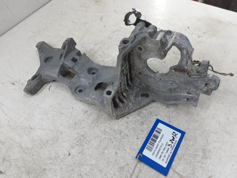 DYNAMO STEUN Vw CADDY 05/15 - 20