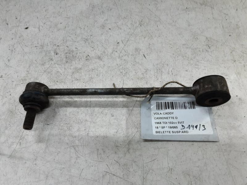 BIELETTE DE SUSPENSION ARRIERE DROITE Vw CADDY 05/15 - 20