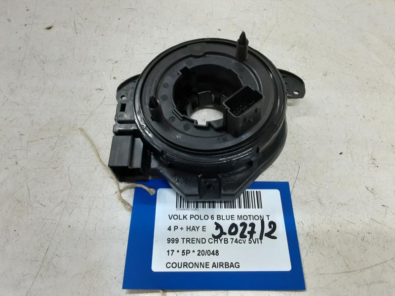 AIRBAGRING Vw POLO (AW/BZ) 10/17 - 9/21