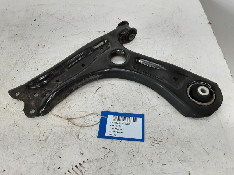 DRAAGARM VOOR LINKS Skoda FABIA (5J) 3/10 - 14