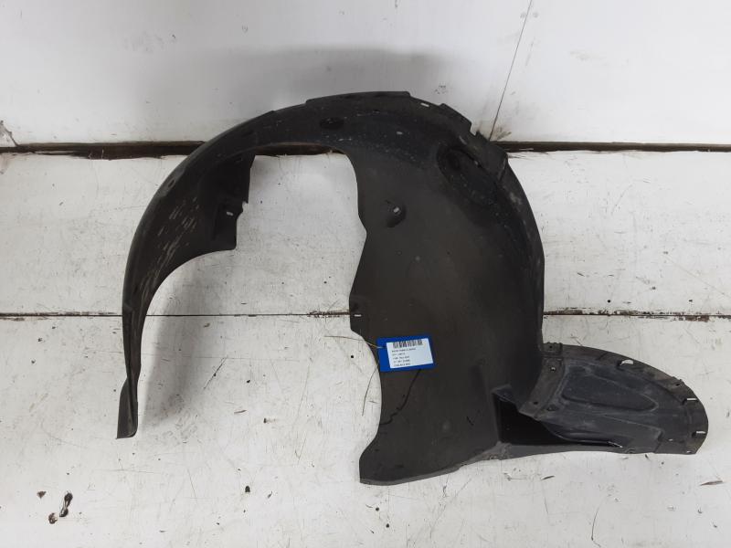 BINNEN SPATBORD RECHTS VOOR Skoda FABIA (5J) 3/10 - 14