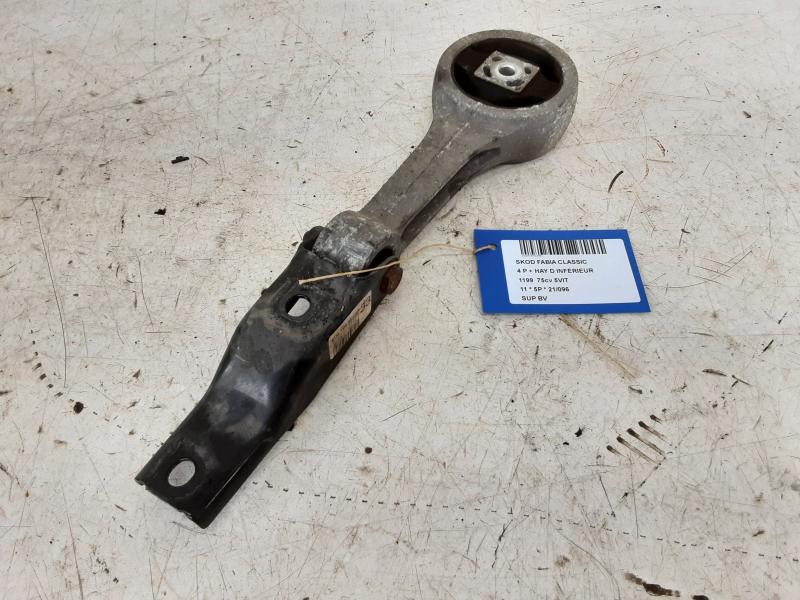 GEARBOX MOUNT Skoda FABIA (5J) 3/10 - 14