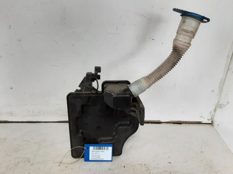 RUITENWASRESERVOIR VOOR Skoda FABIA (5J) 3/10 - 14