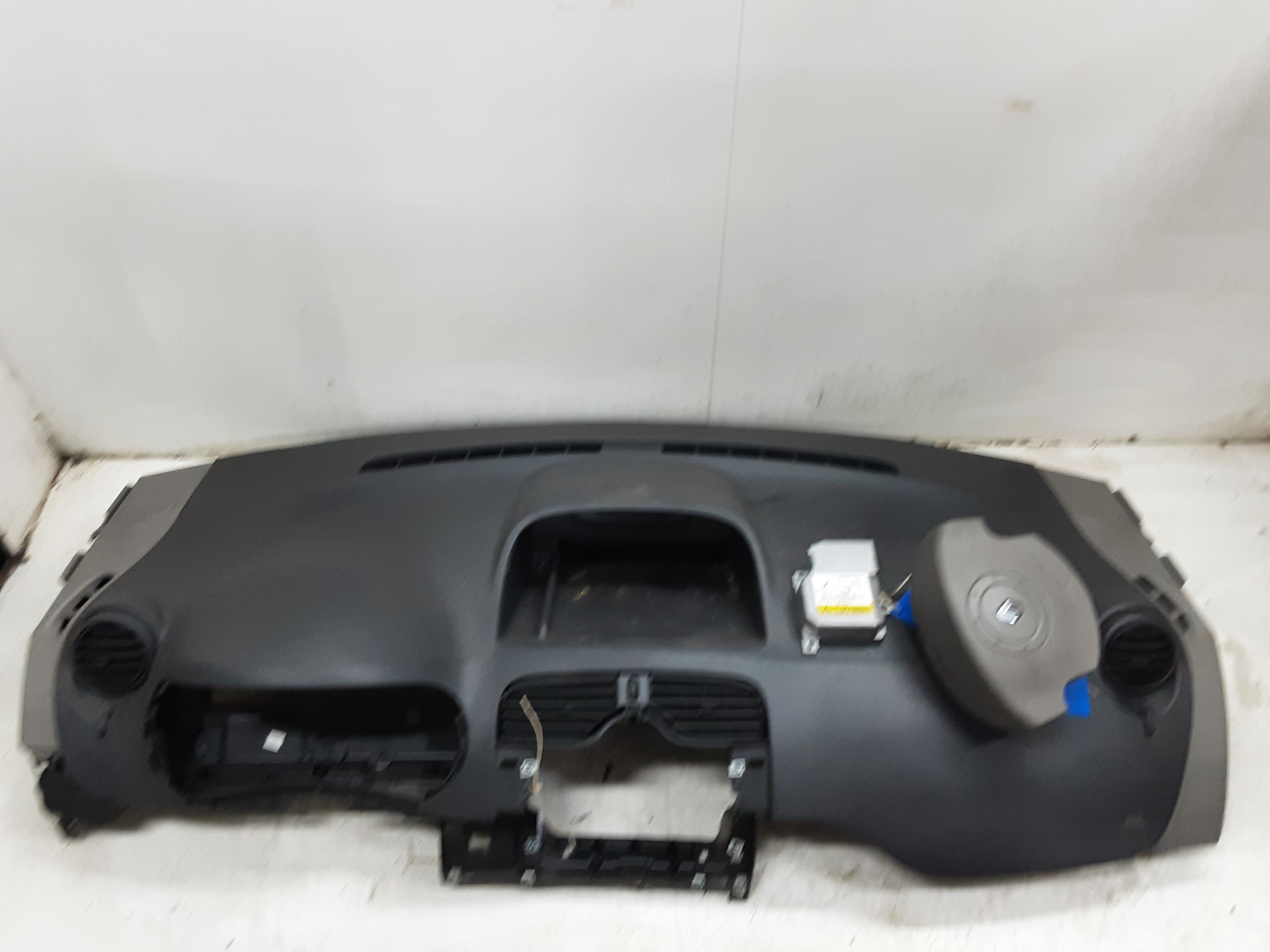KIT AIRBAG Renault KANGOO 08 - 13