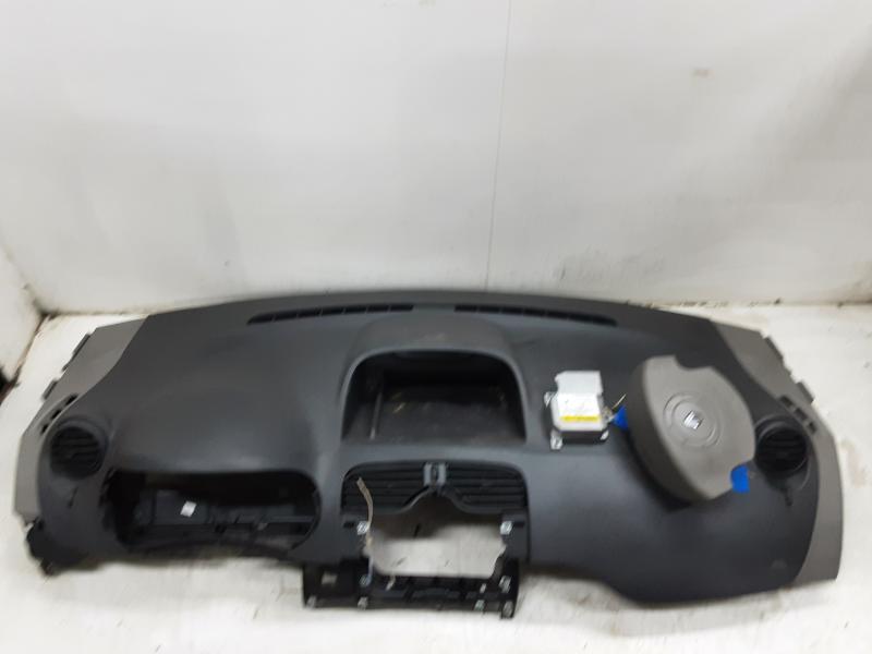 KIT AIRBAG Renault KANGOO 08 - 13