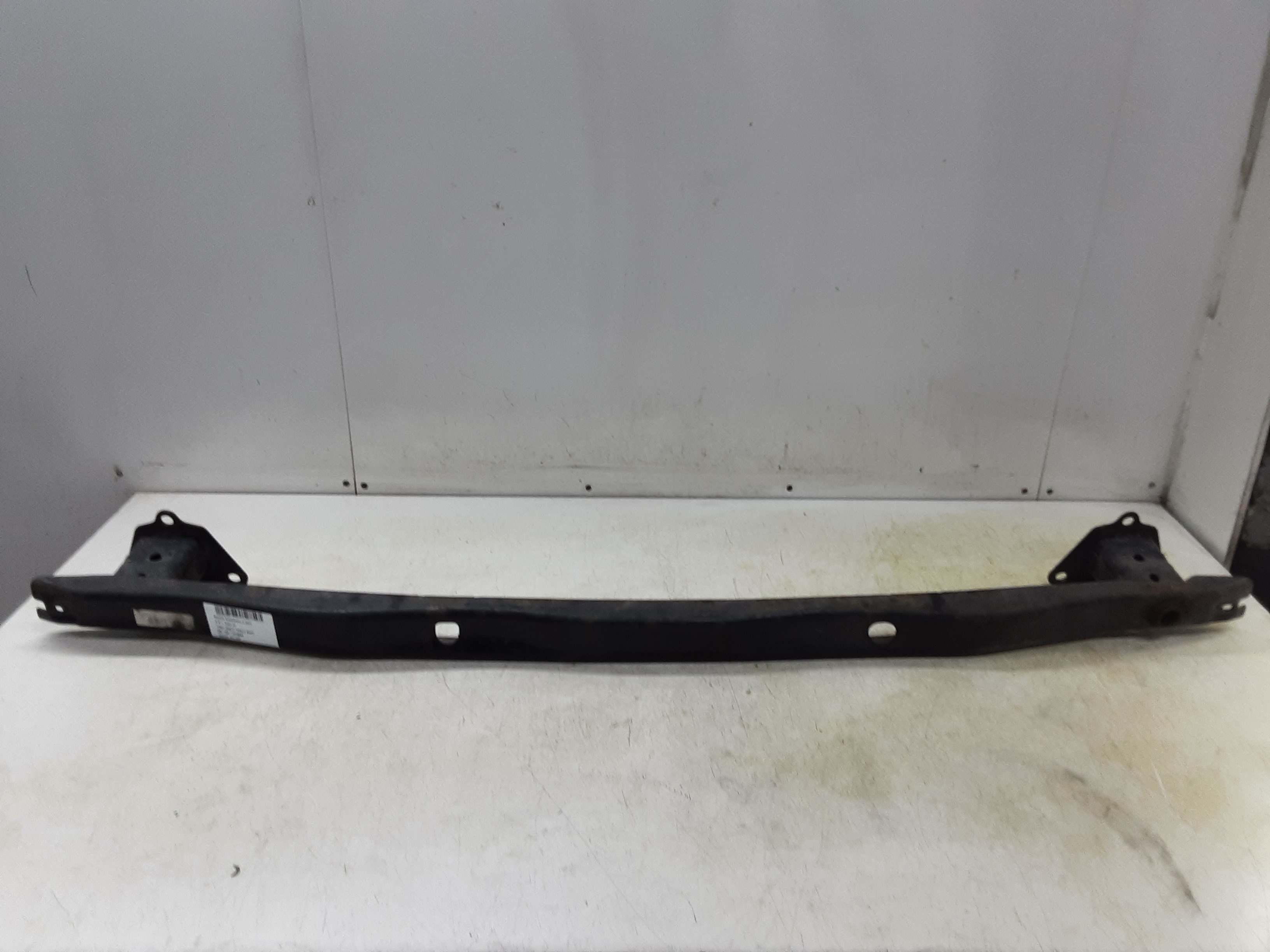 RENFORT DE PARE-CHOCS ARRIERE Renault KANGOO 08 - 13
