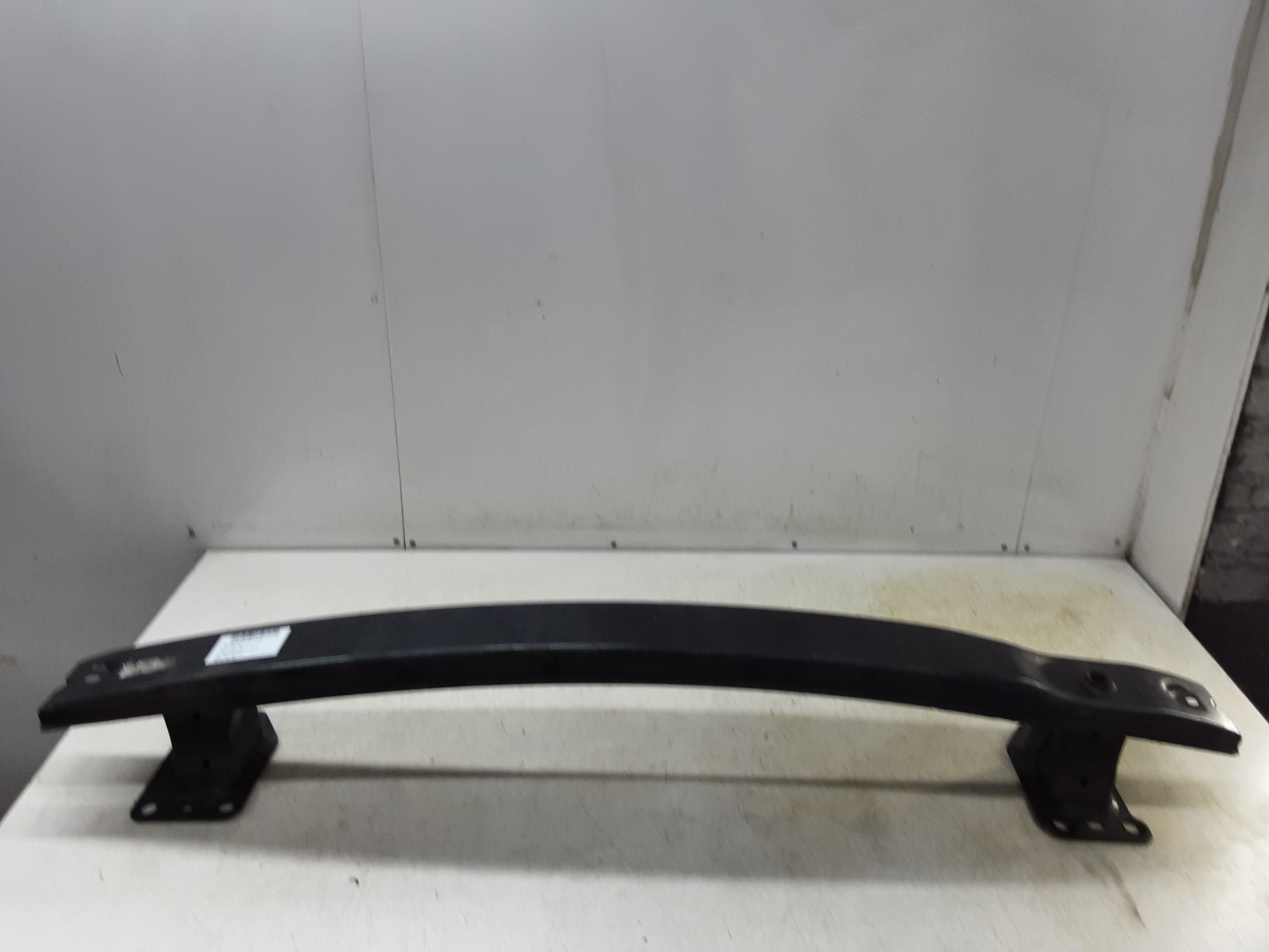 BUMPERBALK VOOR Renault KANGOO 08 - 13