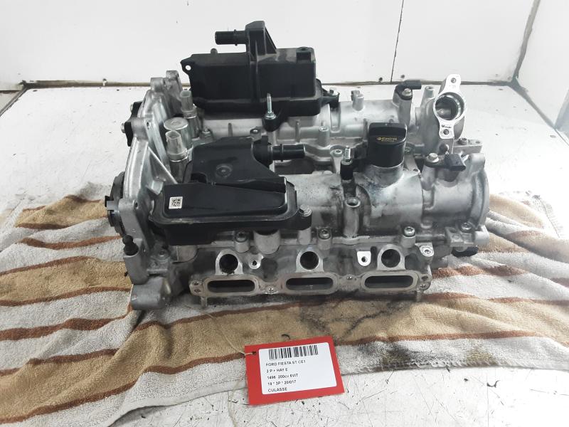 CULASSE Ford FIESTA 5/17+