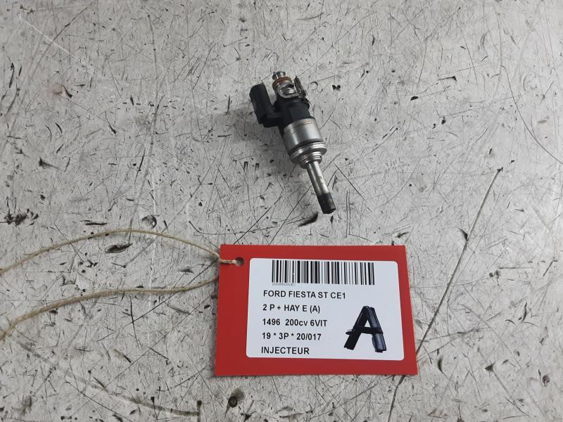 INJECTEUR Ford FIESTA 5/17+